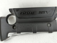 2007 Kia Spectra Engine Cover - Oemusedautoparts1.com