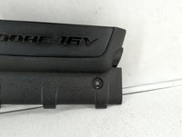 2007 Kia Spectra Engine Cover - Oemusedautoparts1.com