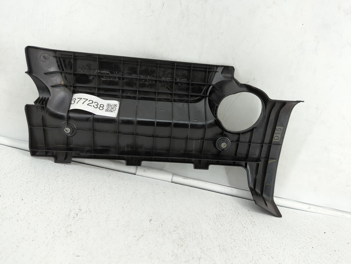 2007 Kia Spectra Engine Cover - Oemusedautoparts1.com
