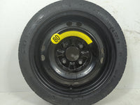 2007 Kia Spectra Spare Donut Tire Wheel Rim Oem - Oemusedautoparts1.com