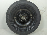 2007 Kia Spectra Spare Donut Tire Wheel Rim Oem - Oemusedautoparts1.com