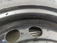 2007 Kia Spectra Spare Donut Tire Wheel Rim Oem - Oemusedautoparts1.com