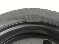2007 Kia Spectra Spare Donut Tire Wheel Rim Oem - Oemusedautoparts1.com