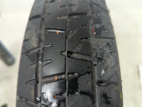 2007 Kia Spectra Spare Donut Tire Wheel Rim Oem - Oemusedautoparts1.com