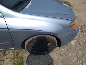 compare product 2004-2009 Kia Spectra Passenger Fender 5034156
