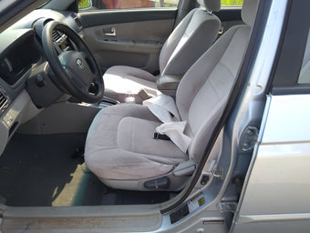 compare product 2004-2009 Kia Spectra Driver Front Seat Oem 5034160