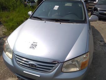 compare product 2004-2009 Kia Spectra Hood Oem 5034161