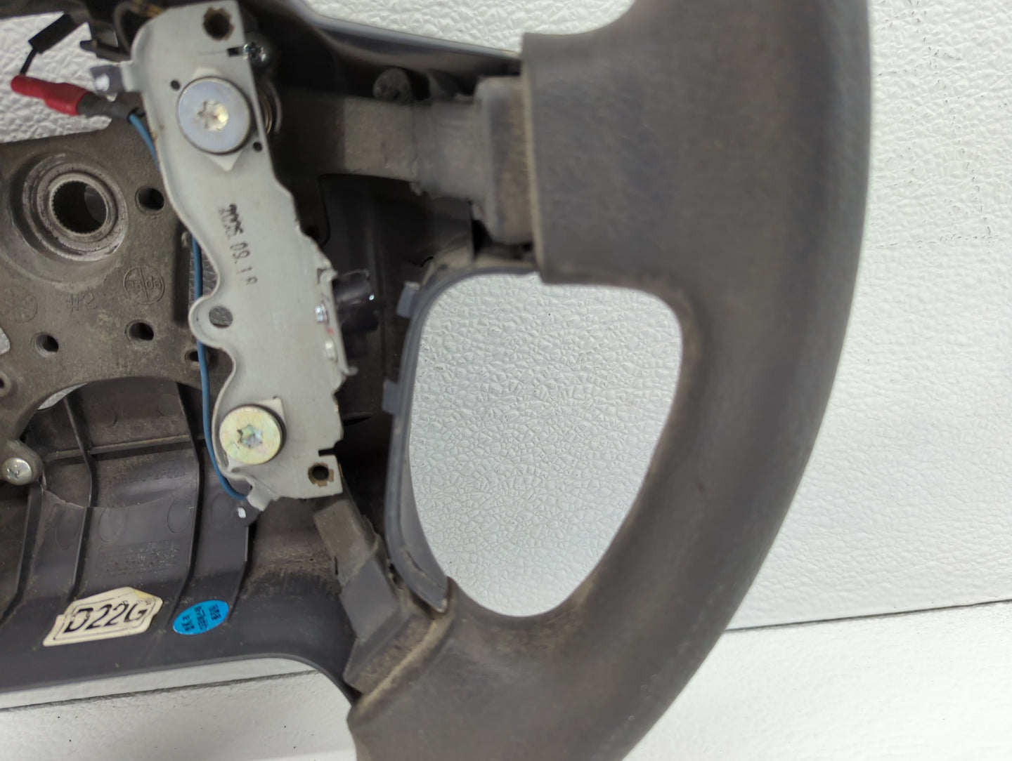 steering wheel - Oemusedautoparts1.com