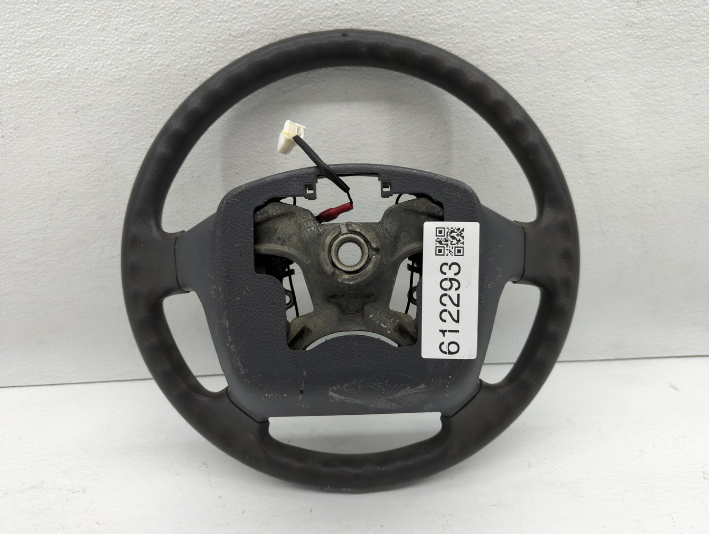 steering wheel - Oemusedautoparts1.com