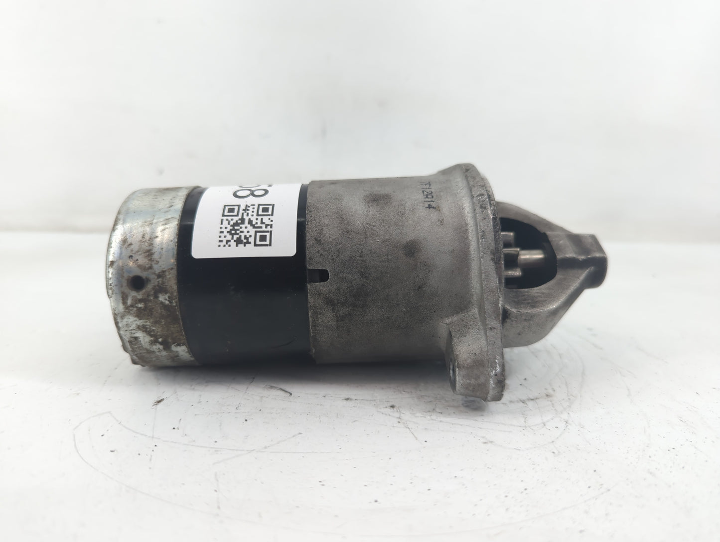 2007-2009 Kia Spectra Car Starter Motor Solenoid OEM P/N:36100 23170 Fits Fits 2005 2006 2007 2008 2009 2010 2011 2012 OEM U