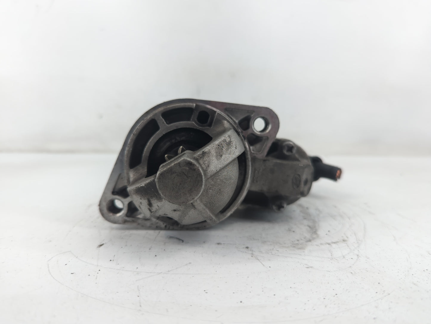 2007-2009 Kia Spectra Car Starter Motor Solenoid OEM P/N:36100 23170 Fits Fits 2005 2006 2007 2008 2009 2010 2011 2012 OEM U