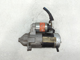 compare product 2007-2009 Kia Spectra Car Starter Motor Solenoid OEM P/N:228-9372 Fits Fits 2005 2006 2007 2008 2009 2010 2011 2012 OEM Used Auto Parts