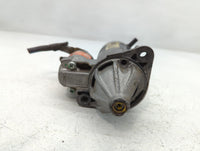 2007-2009 Kia Spectra Car Starter Motor Solenoid OEM P/N:228-9372 Fits Fits 2005 2006 2007 2008 2009 2010 2011 2012 OEM Used
