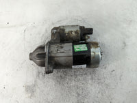 2007-2009 Kia Spectra Car Starter Motor Solenoid OEM P/N:36100 23170 Fits Fits 2005 2006 2007 2008 2009 2010 2011 2012 OEM U