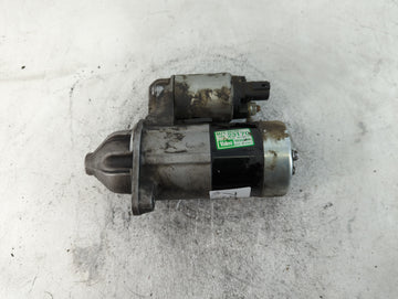 2007-2009 Kia Spectra Car Starter Motor Solenoid OEM P/N:36100 23170 Fits Fits 2005 2006 2007 2008 2009 2010 2011 2012 OEM U