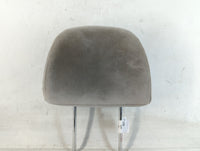 2004-2009 Kia Spectra Headrest Head Rest Front Driver Passenger Seat Fits Fits 2004 2005 2006 2007 2008 2009 OEM Used Auto P