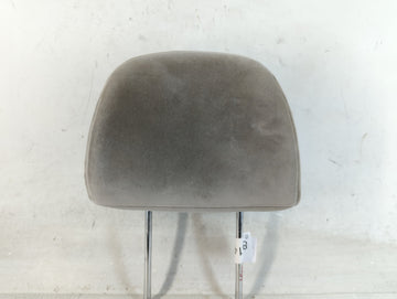 2004-2009 Kia Spectra Headrest Head Rest Front Driver Passenger Seat Fits Fits 2004 2005 2006 2007 2008 2009 OEM Used Auto P