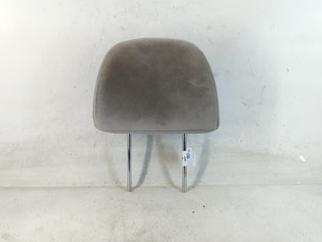 2004-2009 Kia Spectra Headrest Head Rest Front Driver Passenger Seat Fits Fits 2004 2005 2006 2007 2008 2009 OEM Used Auto Parts