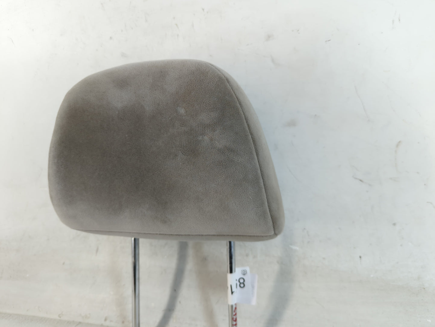 2004-2009 Kia Spectra Headrest Head Rest Front Driver Passenger Seat Fits Fits 2004 2005 2006 2007 2008 2009 OEM Used Auto P