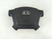 2007-2009 Kia Spectra Air Bag Driver Left Steering Wheel Mounted P/N:D1ADBTZ4230946 569002F700GW Fits Fits 2007 2008 2009 OE