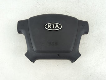 compare product 2007-2009 Kia Spectra Air Bag Driver Left Steering Wheel Mounted P/N:D1ADBTZ4230946 569002F700GW Fits Fits 2007 2008 2009 OEM Used Auto Parts