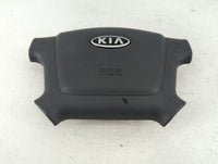 2007-2009 Kia Spectra Air Bag Driver Left Steering Wheel Mounted P/N:D1ADBTZ4230946 569002F700GW Fits Fits 2007 2008 2009 OE