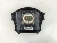 2007-2009 Kia Spectra Air Bag Driver Left Steering Wheel Mounted P/N:D1ADBTZ4230946 569002F700GW Fits Fits 2007 2008 2009 OE