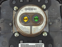 2007-2009 Kia Spectra Air Bag Driver Left Steering Wheel Mounted P/N:D1ADBTZ4230946 569002F700GW Fits Fits 2007 2008 2009 OE