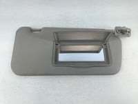 2004-2009 Kia Spectra Sun Visor Shade Replacement Passenger Right Mirror Fits Fits 2004 2005 2006 2007 2008 2009 OEM Used Au