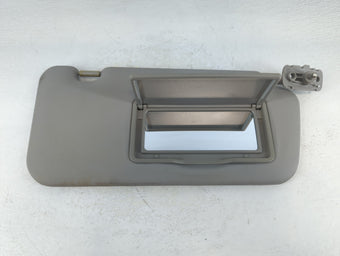 compare product 2004-2009 Kia Spectra Sun Visor Shade Replacement Passenger Right Mirror Fits Fits 2004 2005 2006 2007 2008 2009 OEM Used Auto Parts