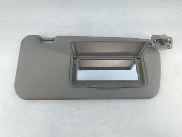 2004-2009 Kia Spectra Sun Visor Shade Replacement Passenger Right Mirror Fits Fits 2004 2005 2006 2007 2008 2009 OEM Used Au