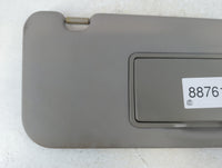 2004-2009 Kia Spectra Sun Visor Shade Replacement Passenger Right Mirror Fits Fits 2004 2005 2006 2007 2008 2009 OEM Used Au