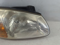 2007 Kia Spectra Passenger Right Oem Head Light Headlight Lamp - Oemusedautoparts1.com
