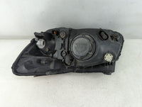 2007 Kia Spectra Passenger Right Oem Head Light Headlight Lamp - Oemusedautoparts1.com