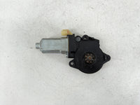 2004-2009 Kia Spectra Driver Front Left Power Window Motor - Oemusedautoparts1.com