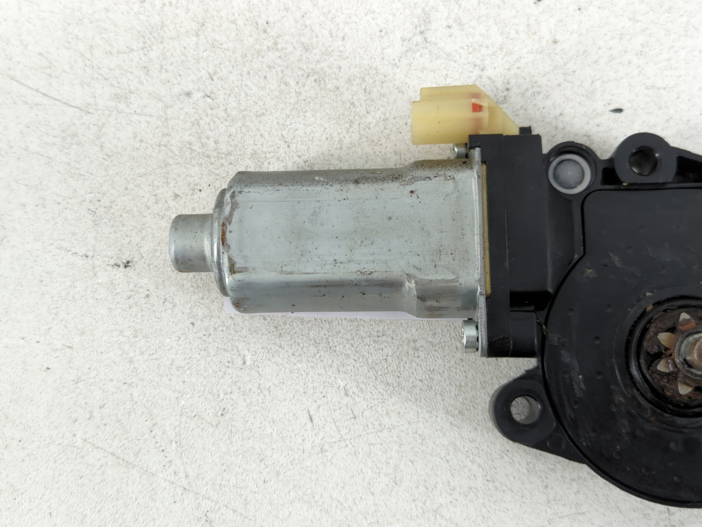 2004-2009 Kia Spectra Driver Front Left Power Window Motor - Oemusedautoparts1.com