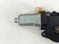 2004-2009 Kia Spectra Driver Front Left Power Window Motor - Oemusedautoparts1.com