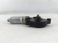 2004-2009 Kia Spectra Driver Front Left Power Window Motor - Oemusedautoparts1.com