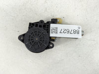 2004-2009 Kia Spectra Driver Front Left Power Window Motor - Oemusedautoparts1.com