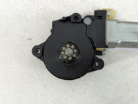 2004-2009 Kia Spectra Passenger Front Right Power Window Motor - Oemusedautoparts1.com