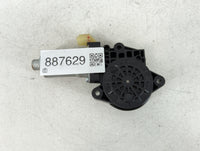 2004-2009 Kia Spectra Passenger Front Right Power Window Motor - Oemusedautoparts1.com