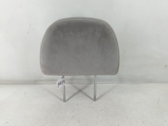 compare product 2004-2009 Kia Spectra Headrest Head Rest Front Driver Passenger Seat Fits Fits 2004 2005 2006 2007 2008 2009 OEM Used Auto Parts