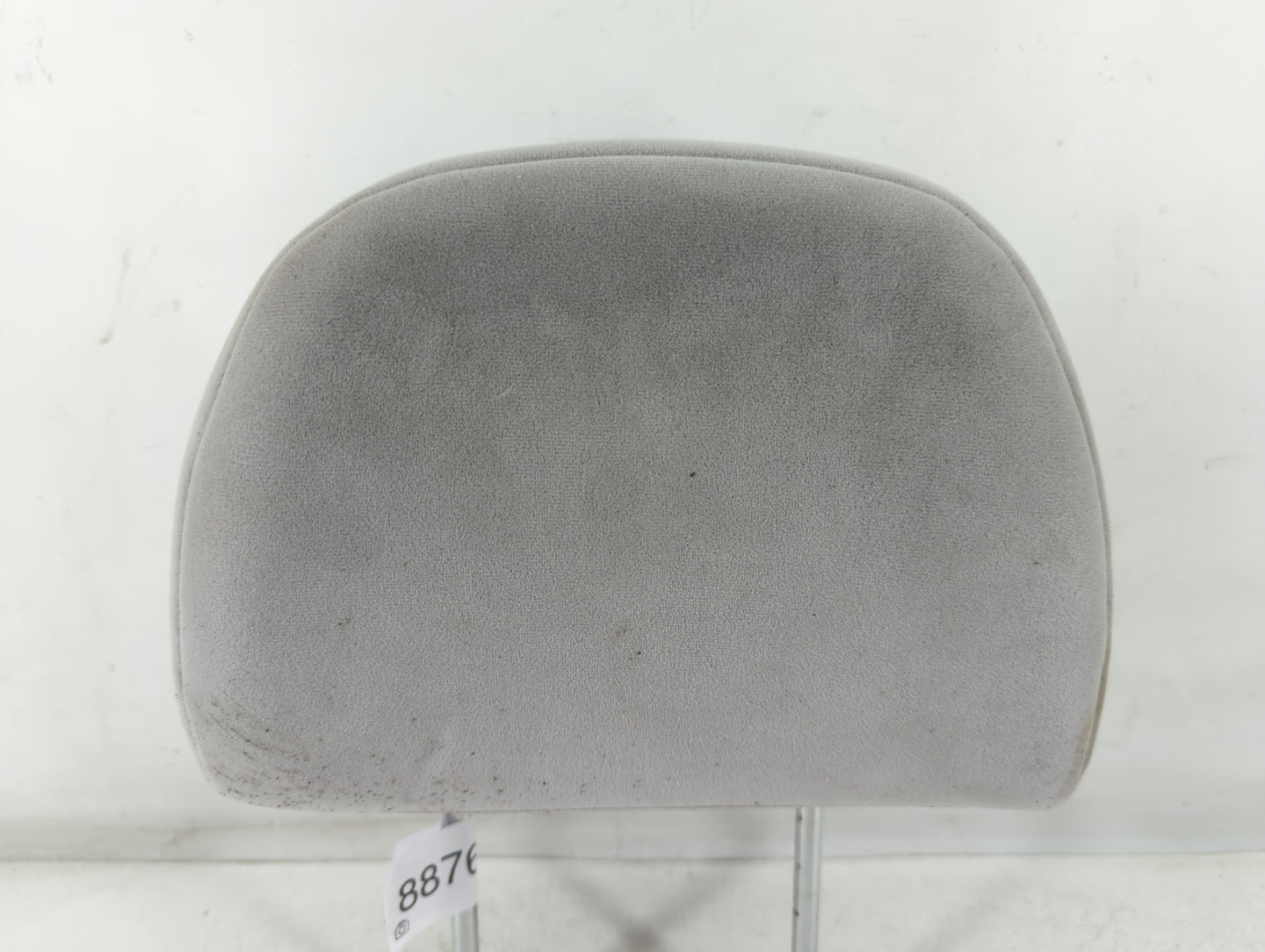 2004-2009 Kia Spectra Headrest Head Rest Front Driver Passenger Seat Fits Fits 2004 2005 2006 2007 2008 2009 OEM Used Auto P