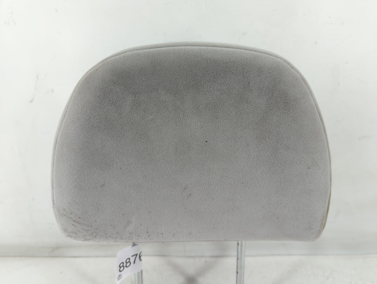 2004-2009 Kia Spectra Headrest Head Rest Front Driver Passenger Seat Fits Fits 2004 2005 2006 2007 2008 2009 OEM Used Auto P