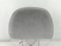 2004-2009 Kia Spectra Headrest Head Rest Front Driver Passenger Seat Fits Fits 2004 2005 2006 2007 2008 2009 OEM Used Auto P