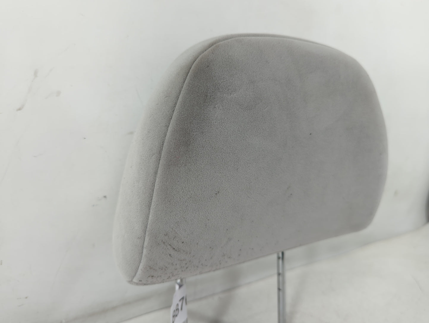 2004-2009 Kia Spectra Headrest Head Rest Front Driver Passenger Seat Fits Fits 2004 2005 2006 2007 2008 2009 OEM Used Auto P