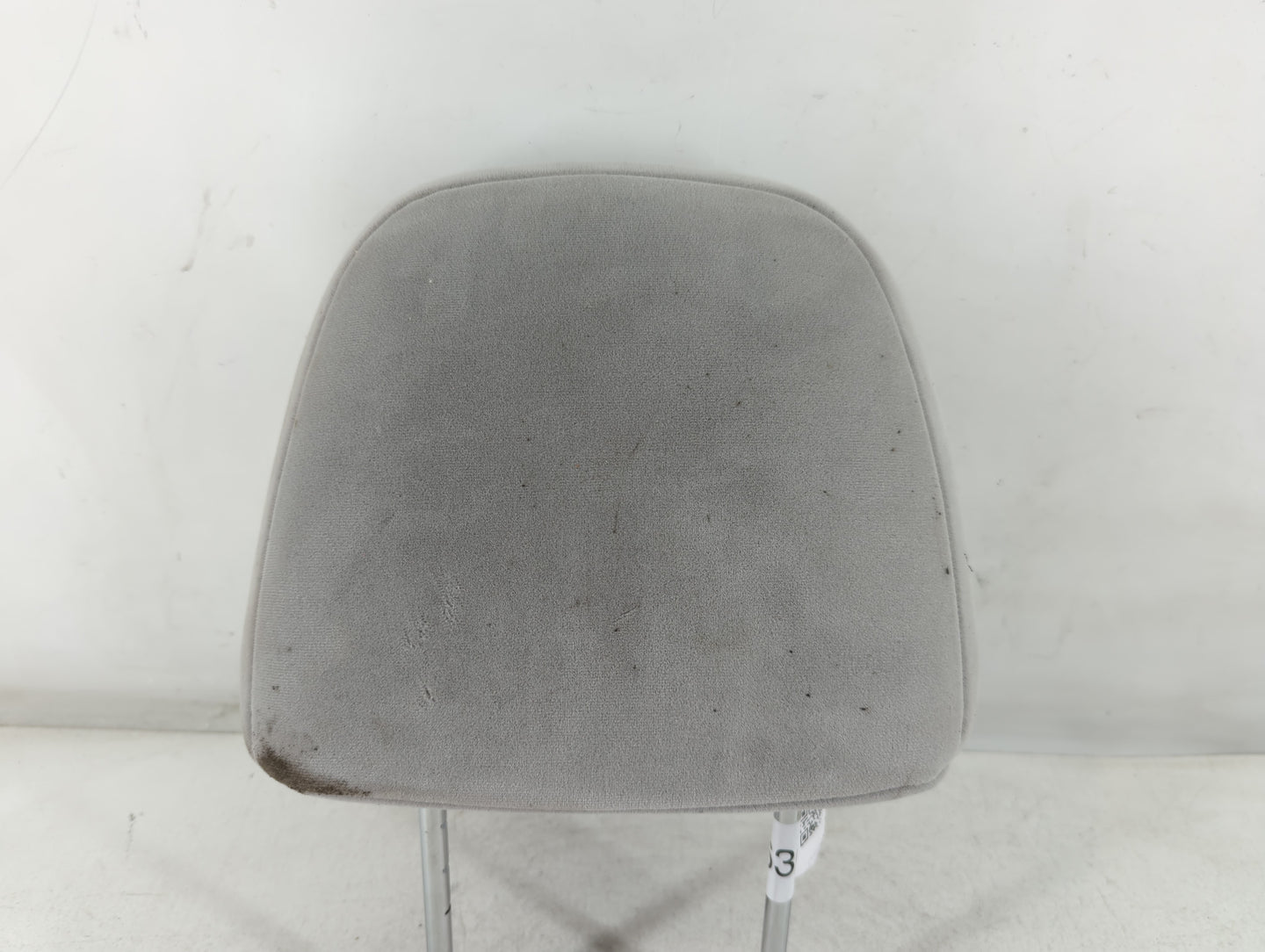 2004-2009 Kia Spectra Headrest Head Rest Front Driver Passenger Seat Fits Fits 2004 2005 2006 2007 2008 2009 OEM Used Auto P