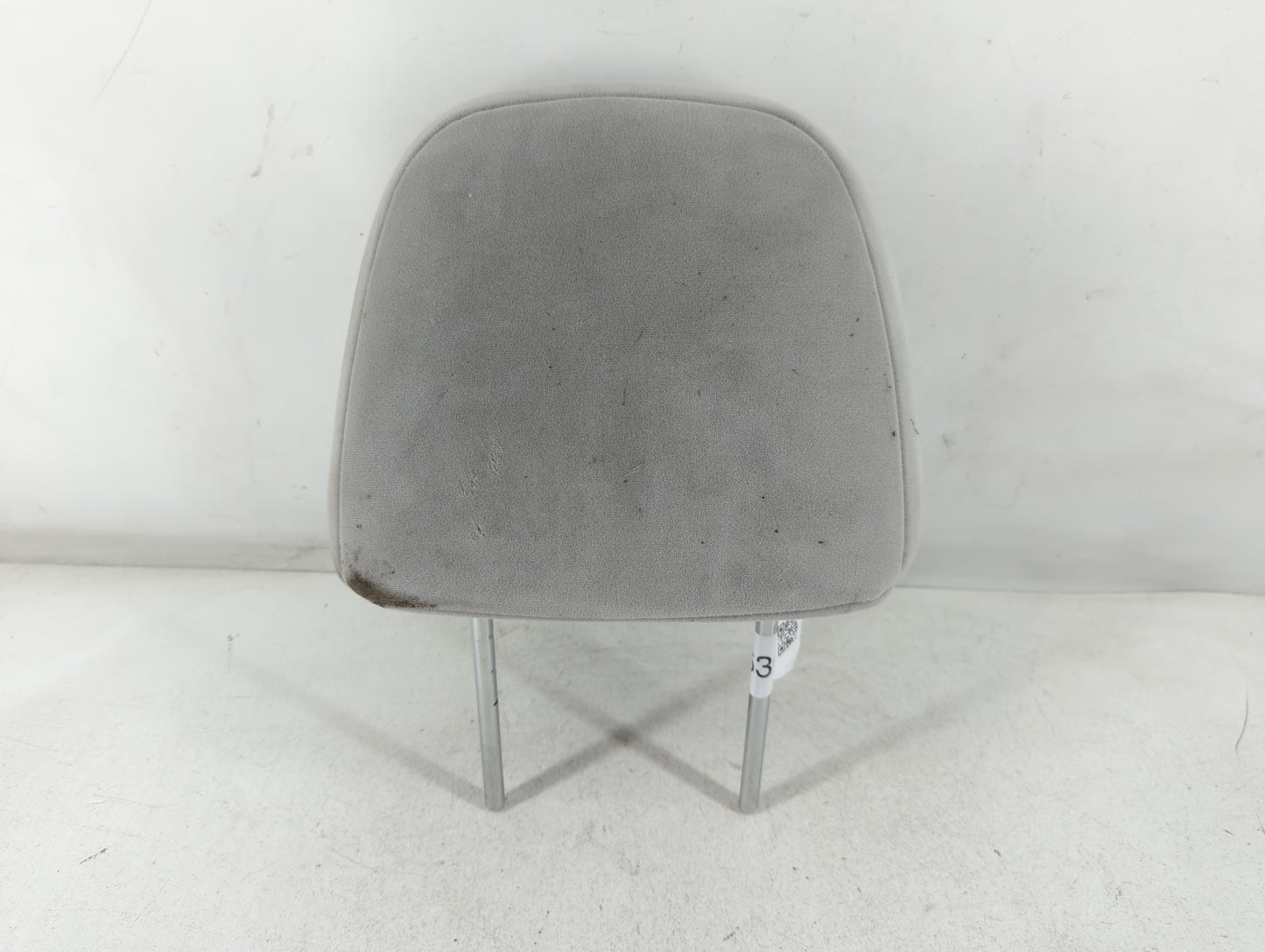 2004-2009 Kia Spectra Headrest Head Rest Front Driver Passenger Seat Fits Fits 2004 2005 2006 2007 2008 2009 OEM Used Auto P