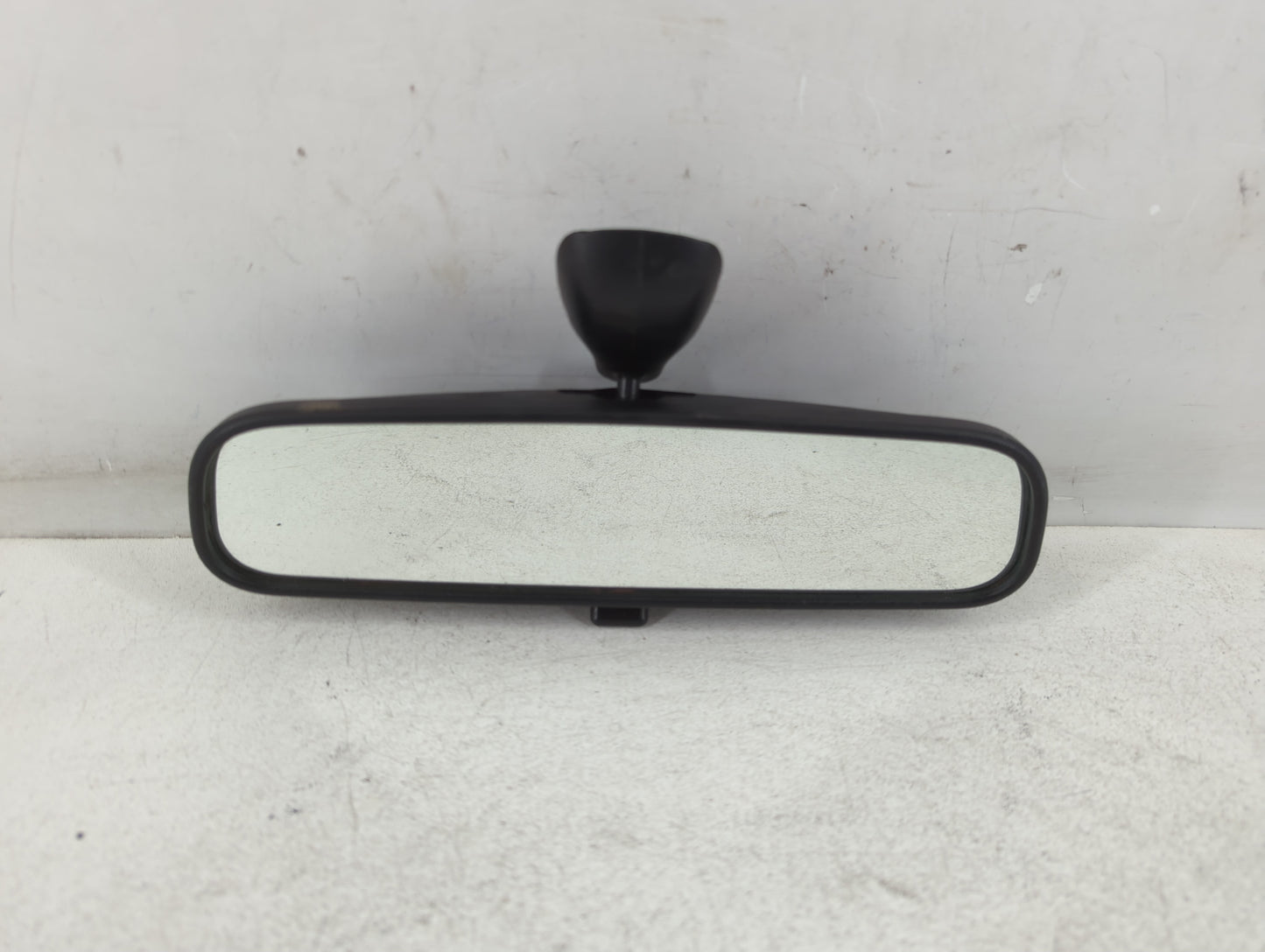 2004-2009 Kia Spectra Interior Rear View Mirror Replacement OEM P/N:A047396 E13010082 Fits OEM Used Auto Parts - Oemusedauto