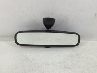 compare product 2004-2009 Kia Spectra Interior Rear View Mirror Replacement OEM P/N:A047396 E13010082 Fits OEM Used Auto Parts